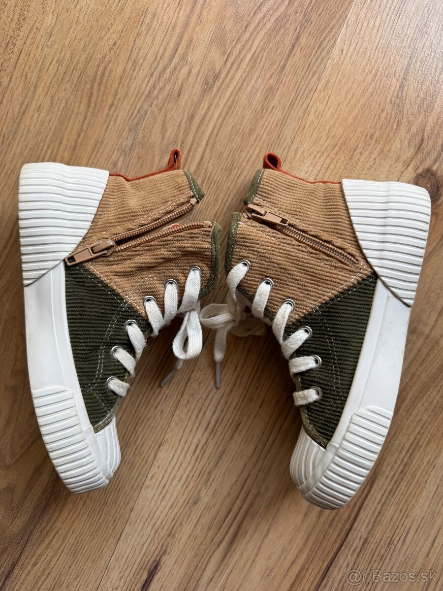 Friboo tenisky 30 - 4