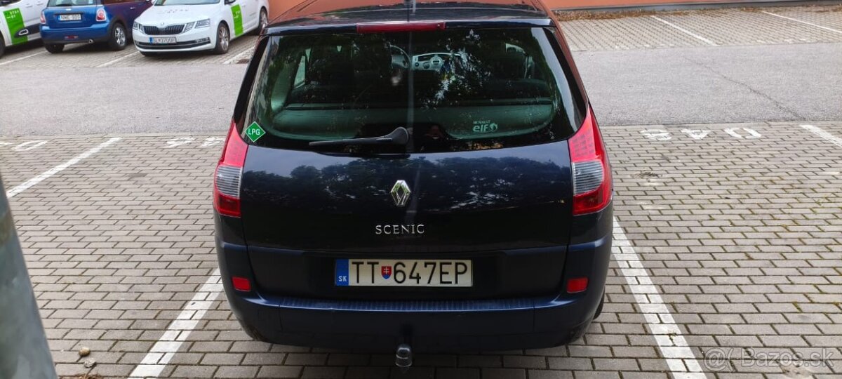 Renault Grand Scenic - 4