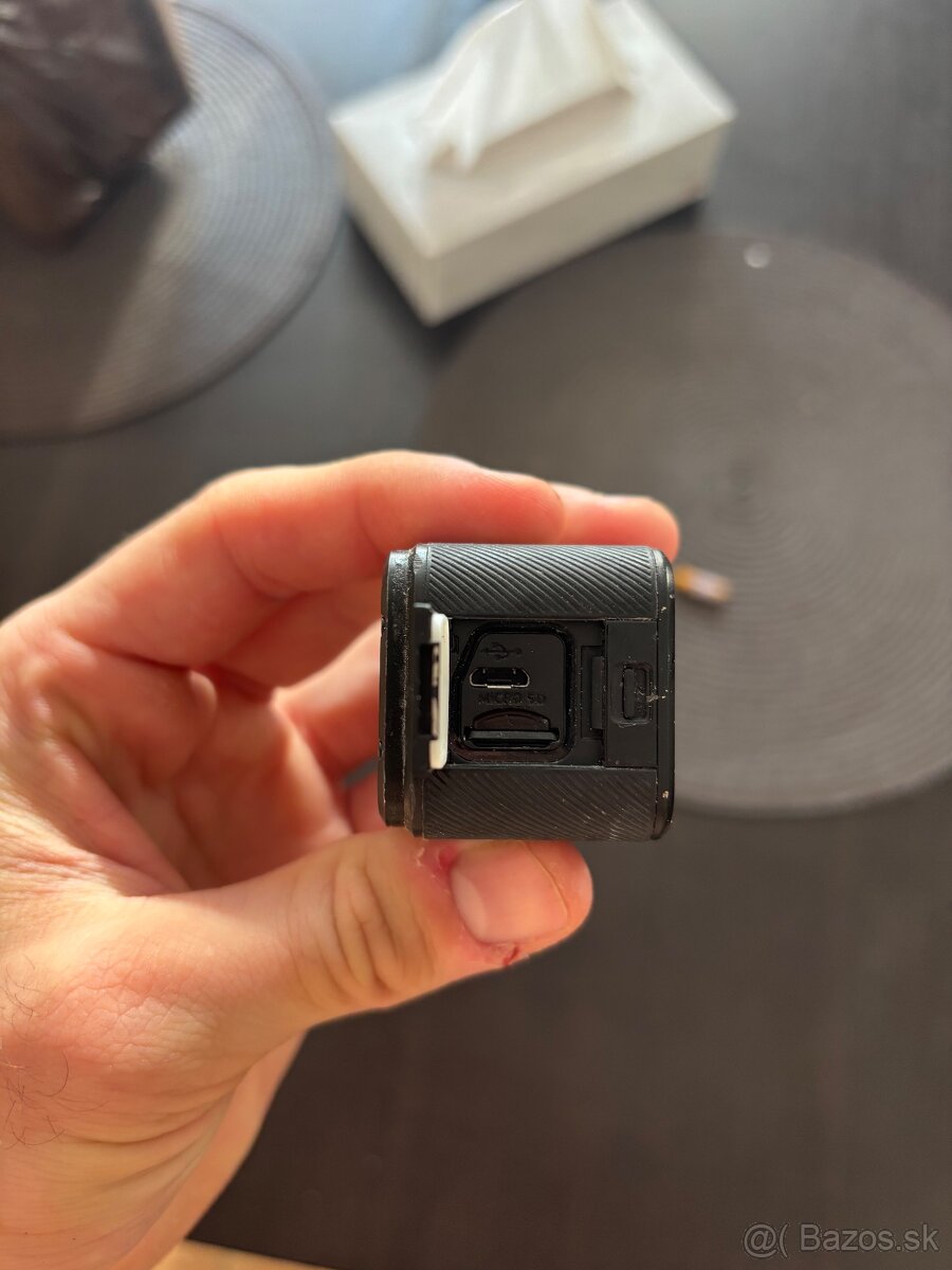 Go pro session 4 - 4