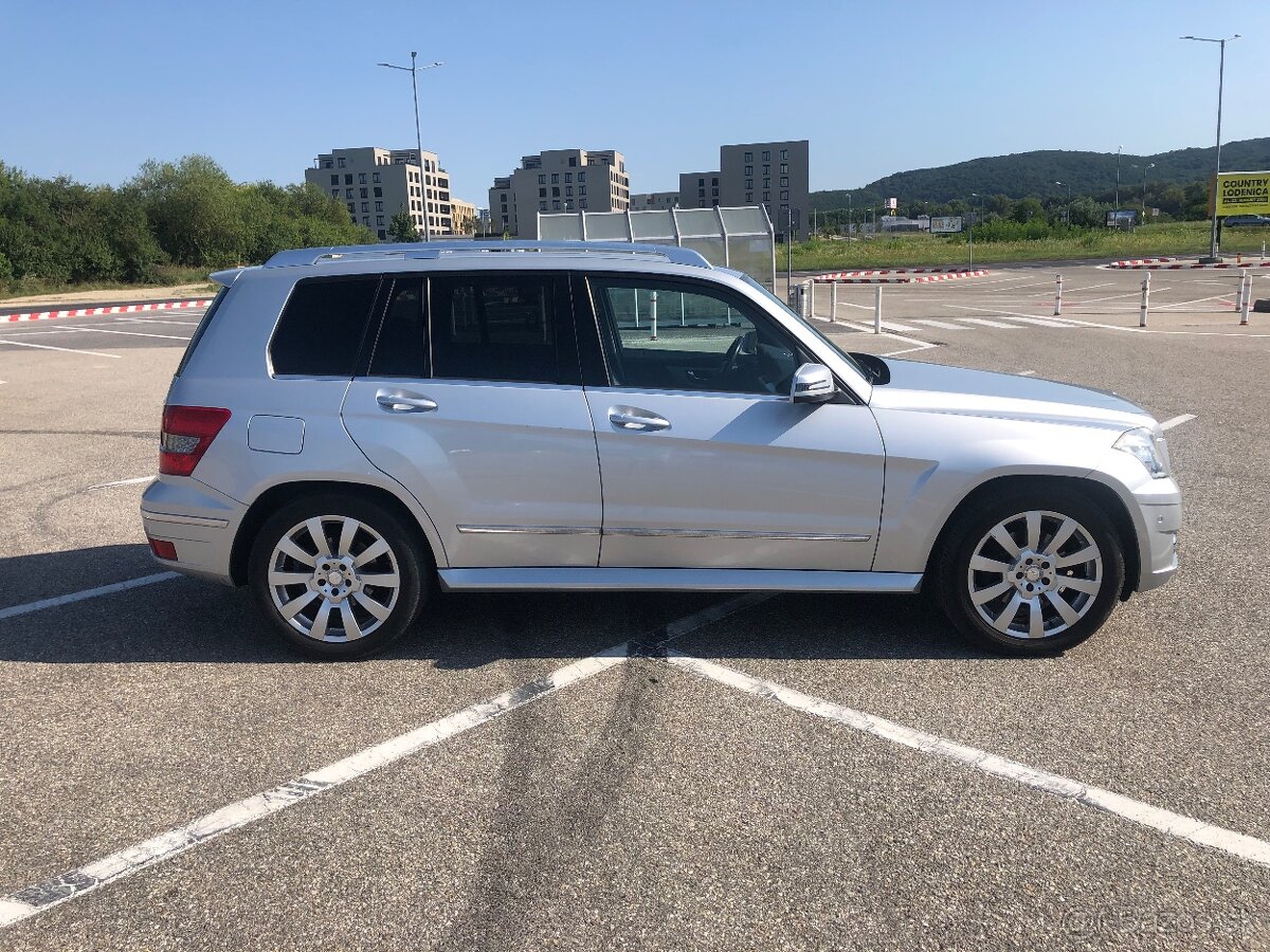 Predam Mercedes GLK 320 CDI - 4