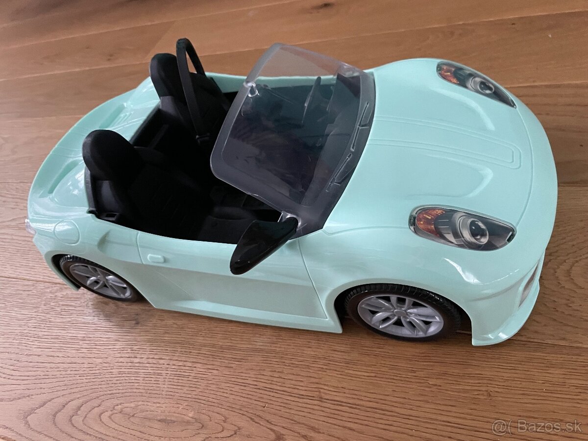 Autá pre chlapcov - 4