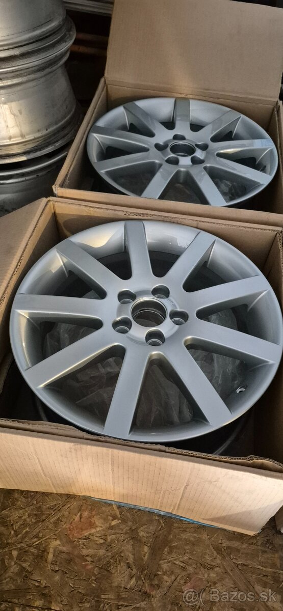 Predam 5x108 r17 - 4