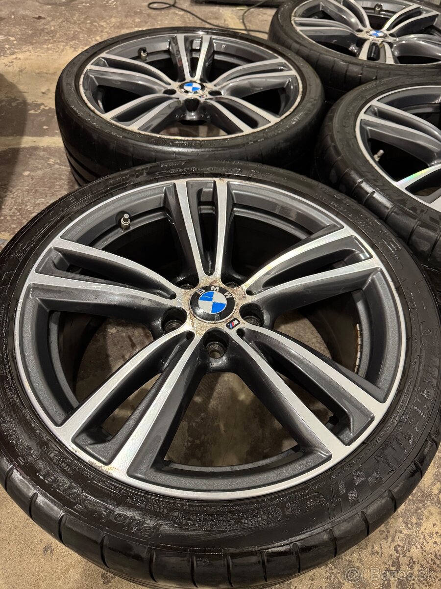 5x120 R19 styling 442M - 4