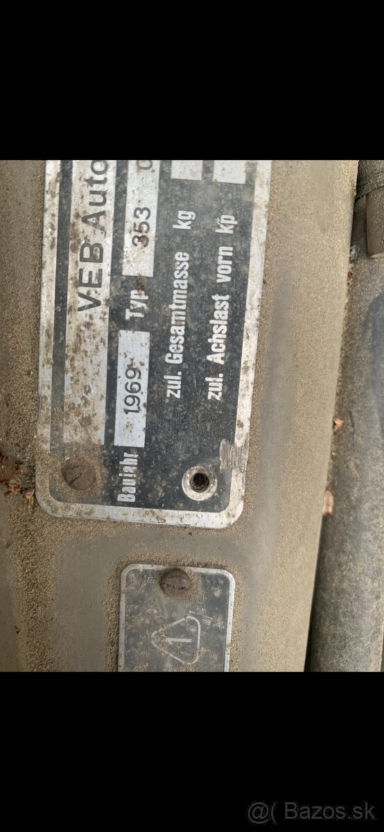 Wartbueg De Luxe 353 - 4