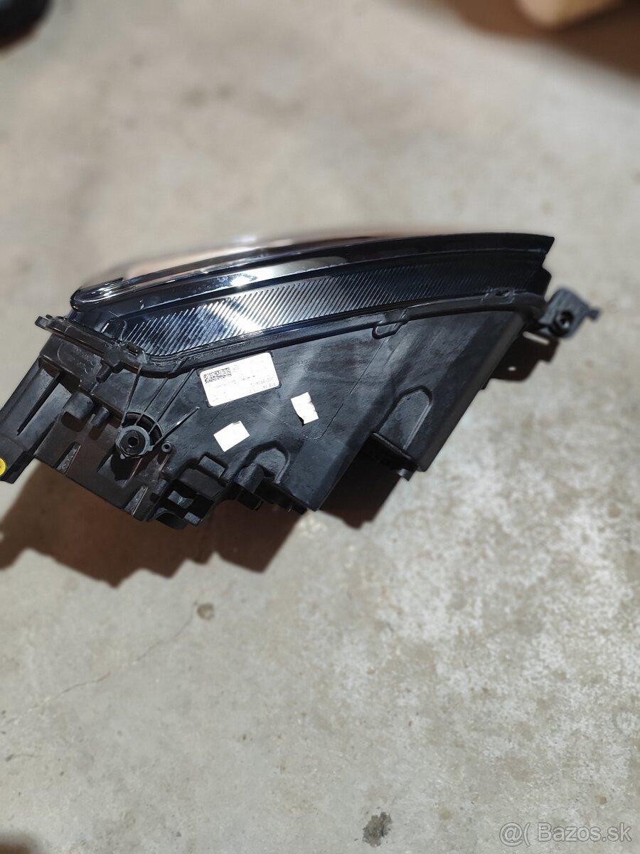 Svetlo ľavé Škoda Karoq - 4