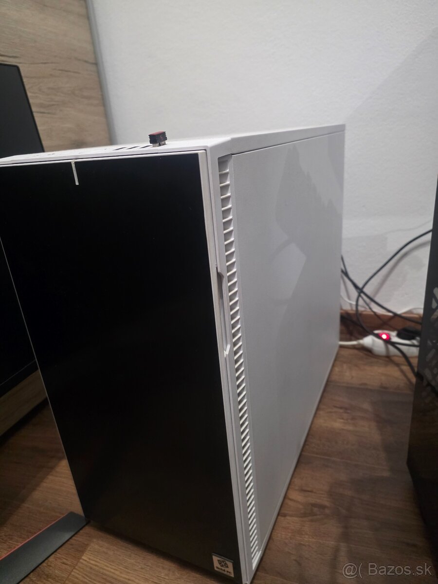 Herný PC - 4