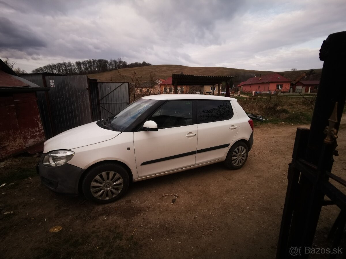 Fabia2 - 4