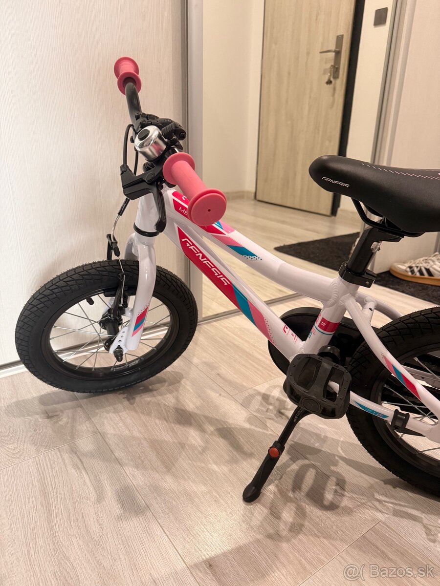 Detsky bicykel Genesis 14” - 4