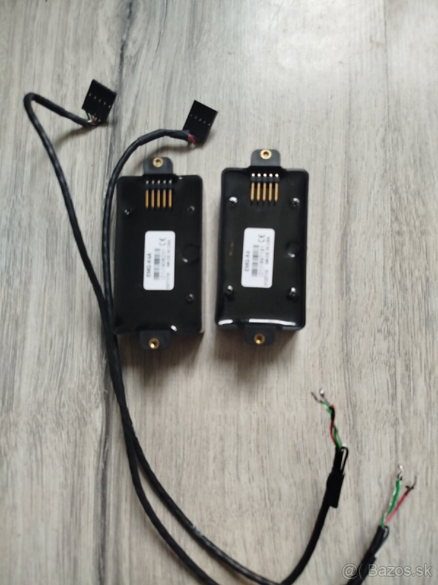 Predám snímače EMG - 4