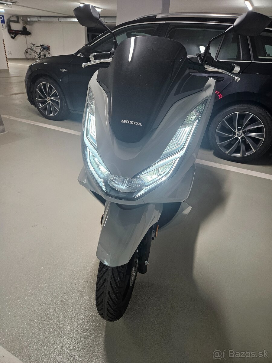 Honda pcx 125 - 4