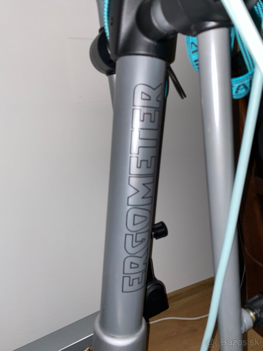 Ergoneter Insportline rozoped - 4