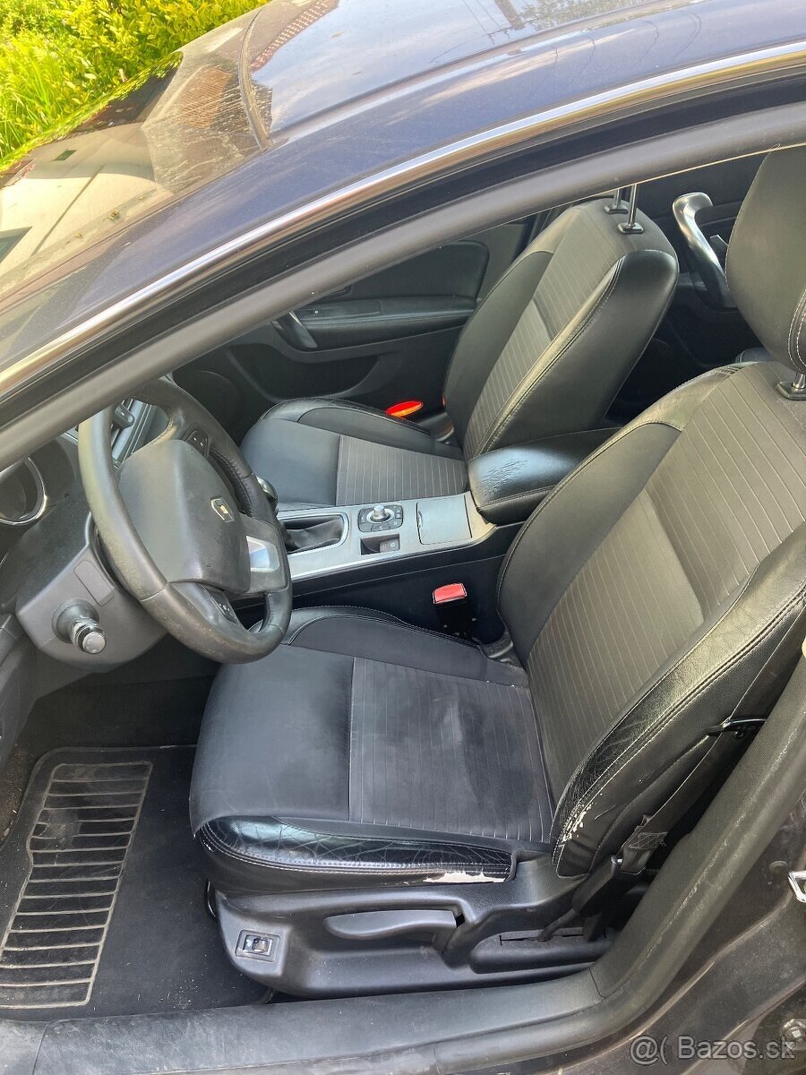 Renault Latitude 2.0 dci 110 kw - 4