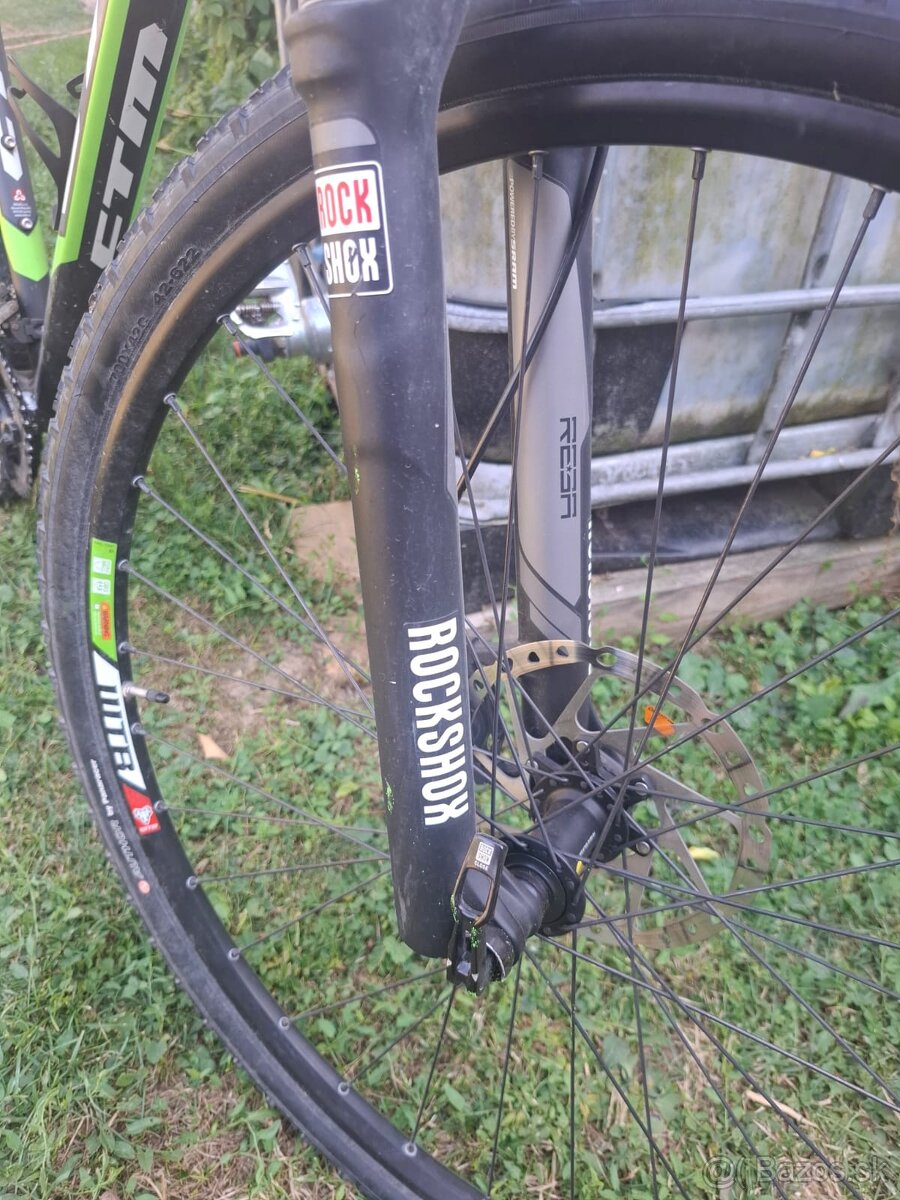 Pansky bicykel - 4