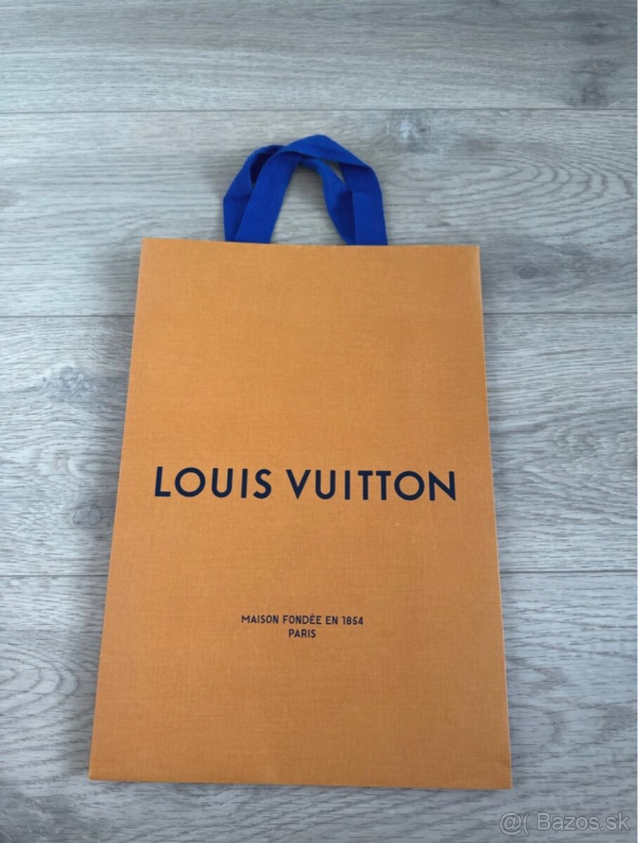 Louis Vuitton darčekový set 🎁 - 4