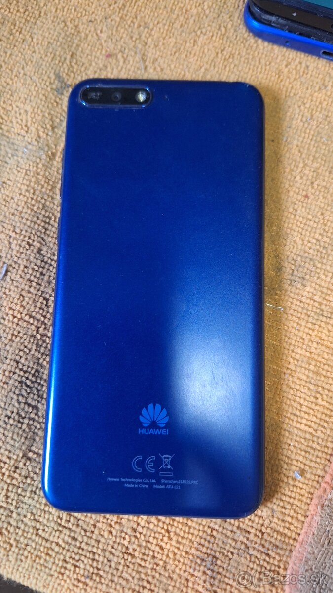 Huawei Y6 2018 na diely - 4