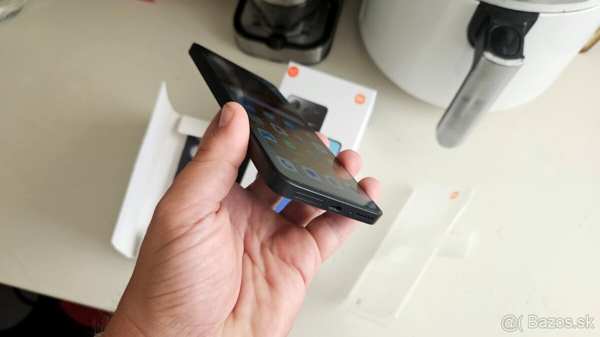 Xiaomi Redmi Note 13 dual 128GB - 4