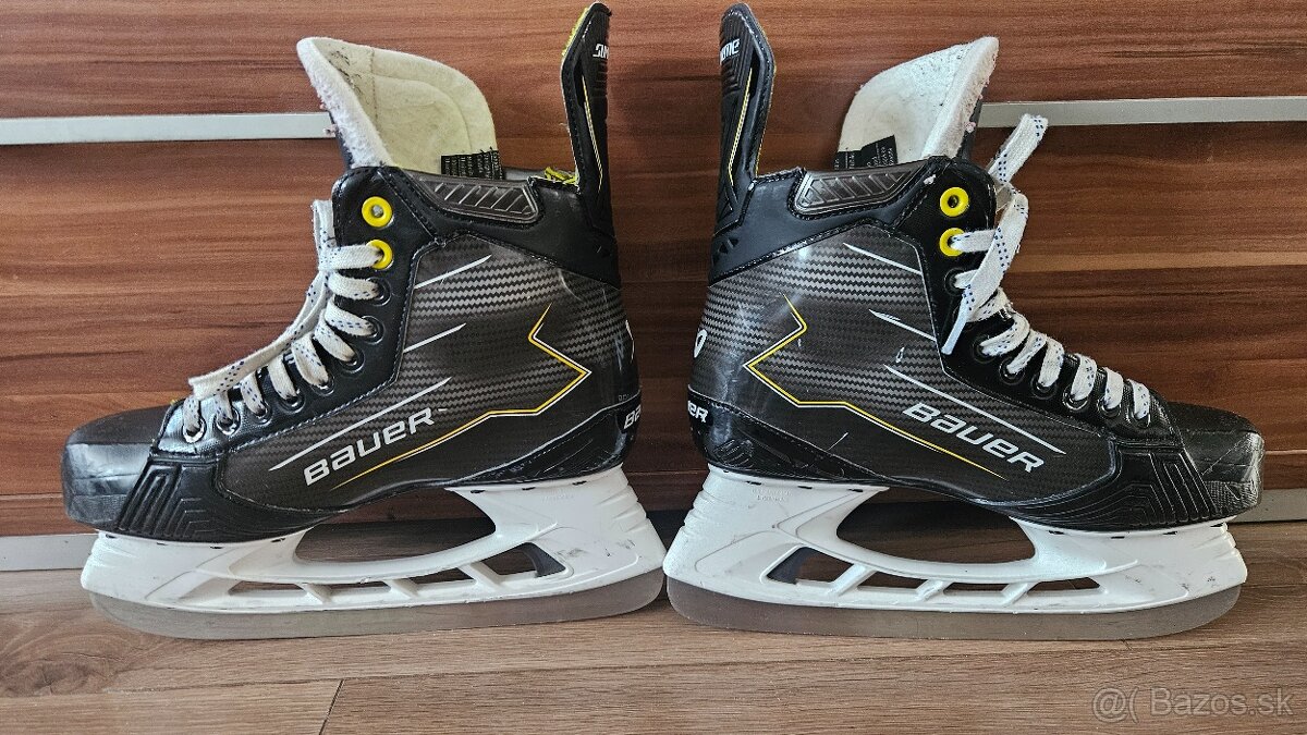 Korčule Bauer Supreme M30 - 7,5 EE - 4