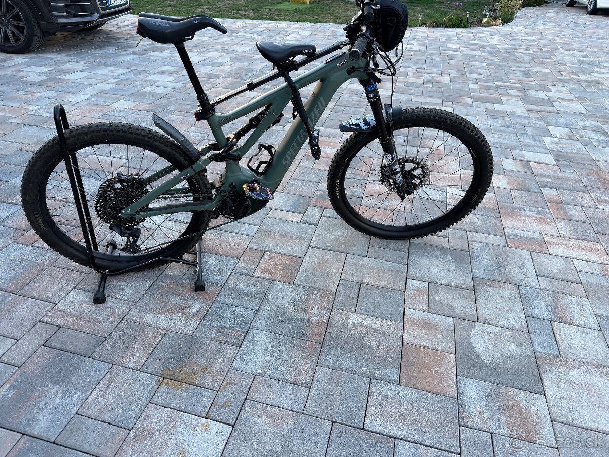 Specialized Turbo Levo - 4