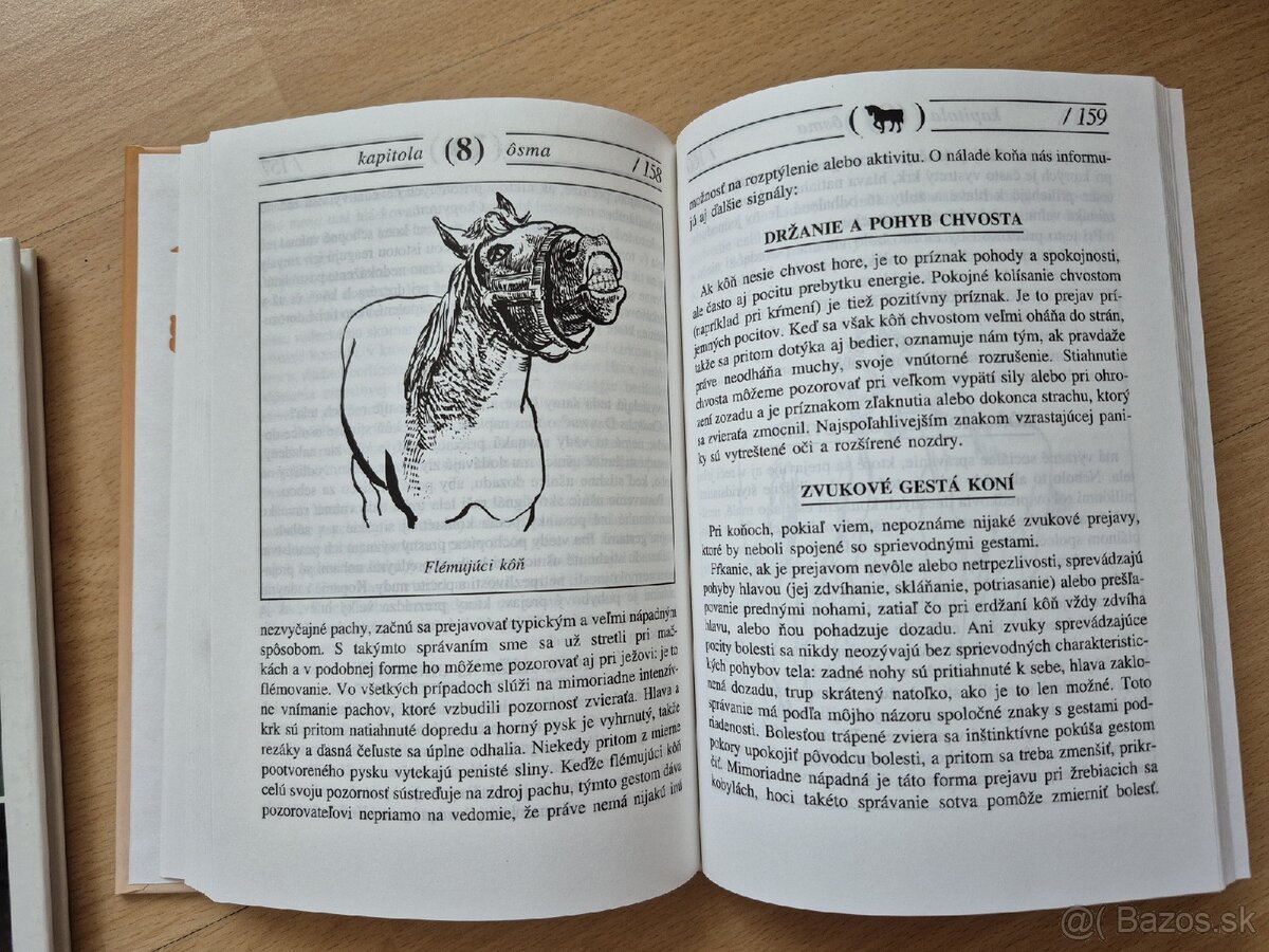 Knihy o zvieratách - 4