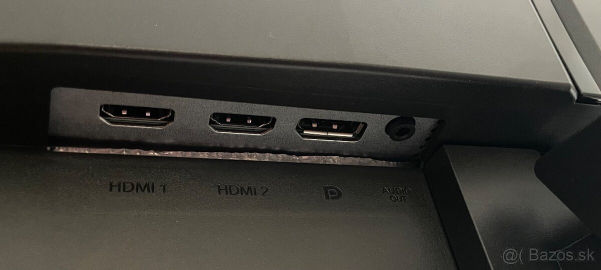 Monitor 27’ Philips 27N2M32 - 4