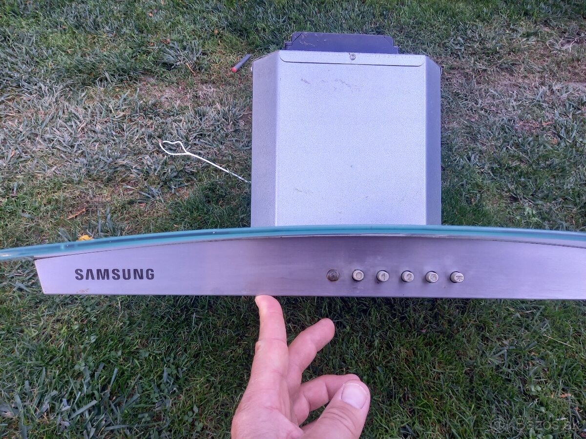 Digestor Samsung - 4