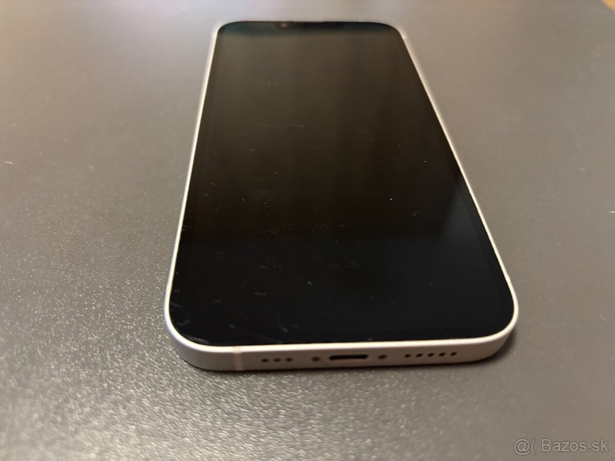 Iphone 13 256gb white - 4