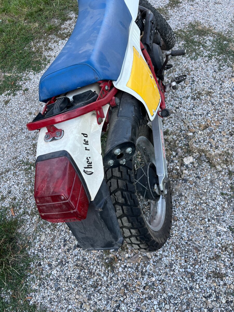 Cagiva T4