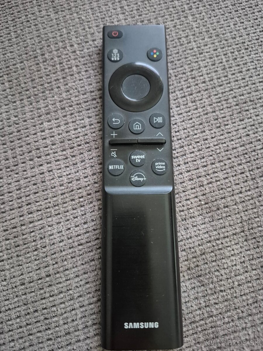 Samsung UE55DU7172 (2024) - 4