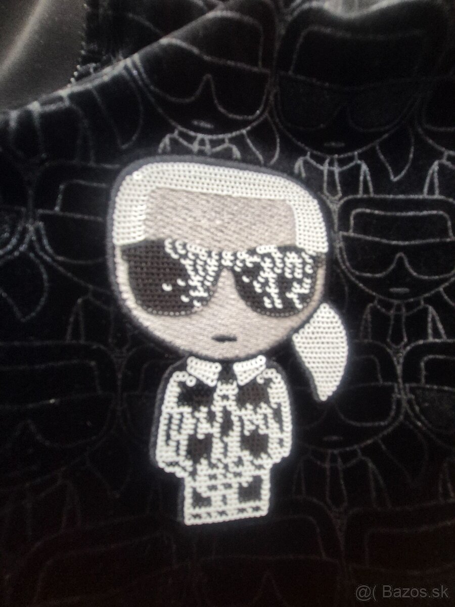 KARL LAGERFELD tepláková súprava - 4