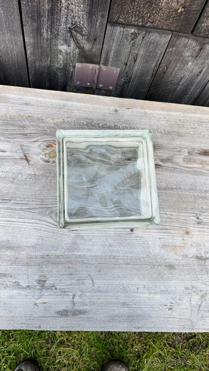 Sklobetónove kocky - 4