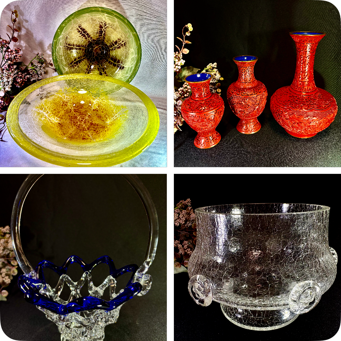 Staré veci na predaj - 4