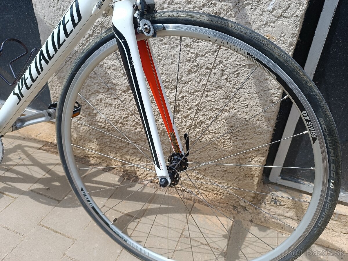 Specialized alez sport - 4