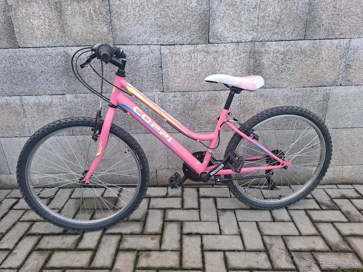 Predám rôzne bicykle - 4