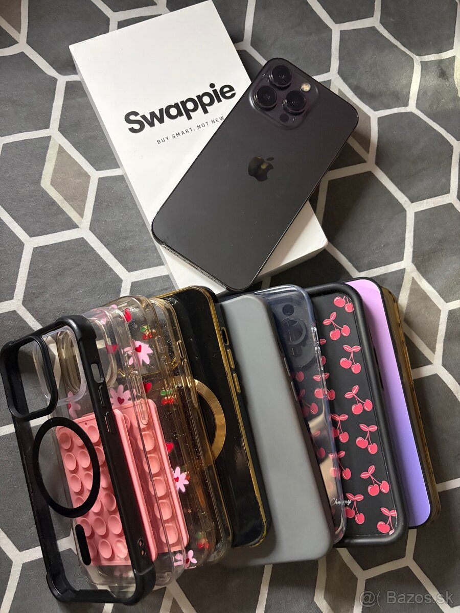 IPhone 13PRO 512GB - 4