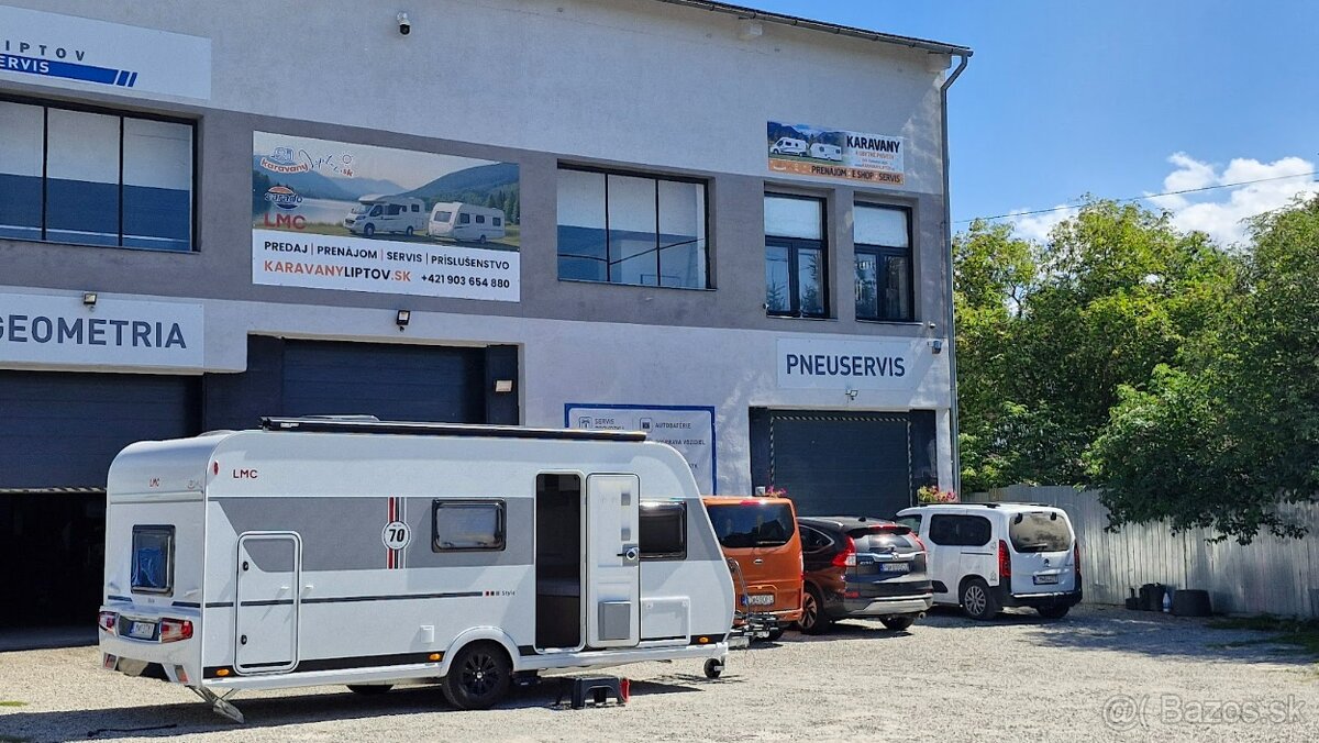 LMC STYLE 493 /70/ - 4