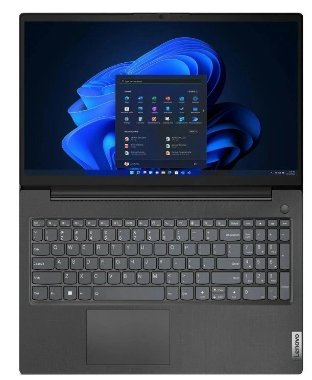 Notebook Lenovo V15 G4 15.6" 83A1004FCK, Záruka 24 mesiacov - 4
