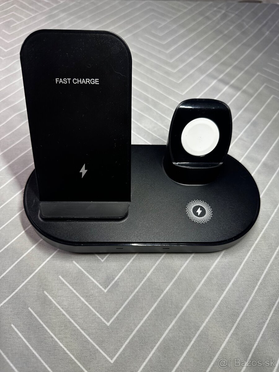 Apple Watch Series 4 44 mm – KOMPLET - 4