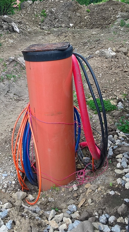 Stavebný pozemok Kotešová - 4