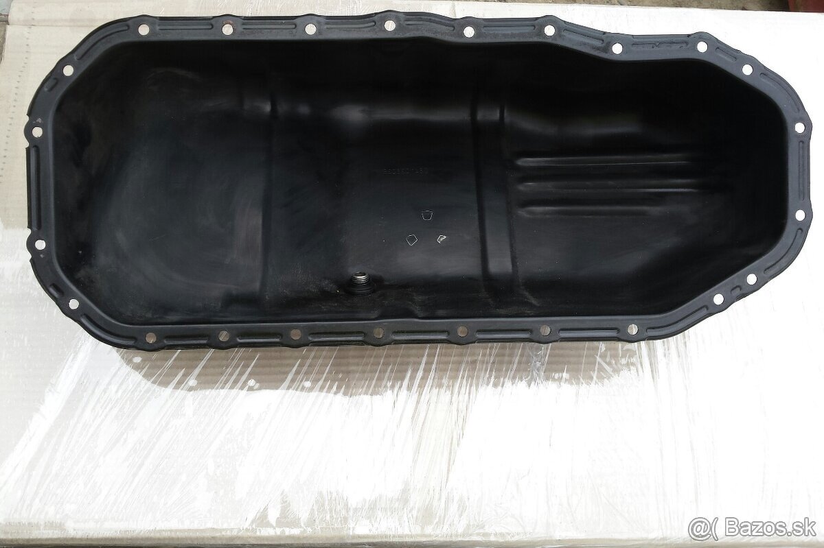 Olejová vaňa A6 C4 - 4