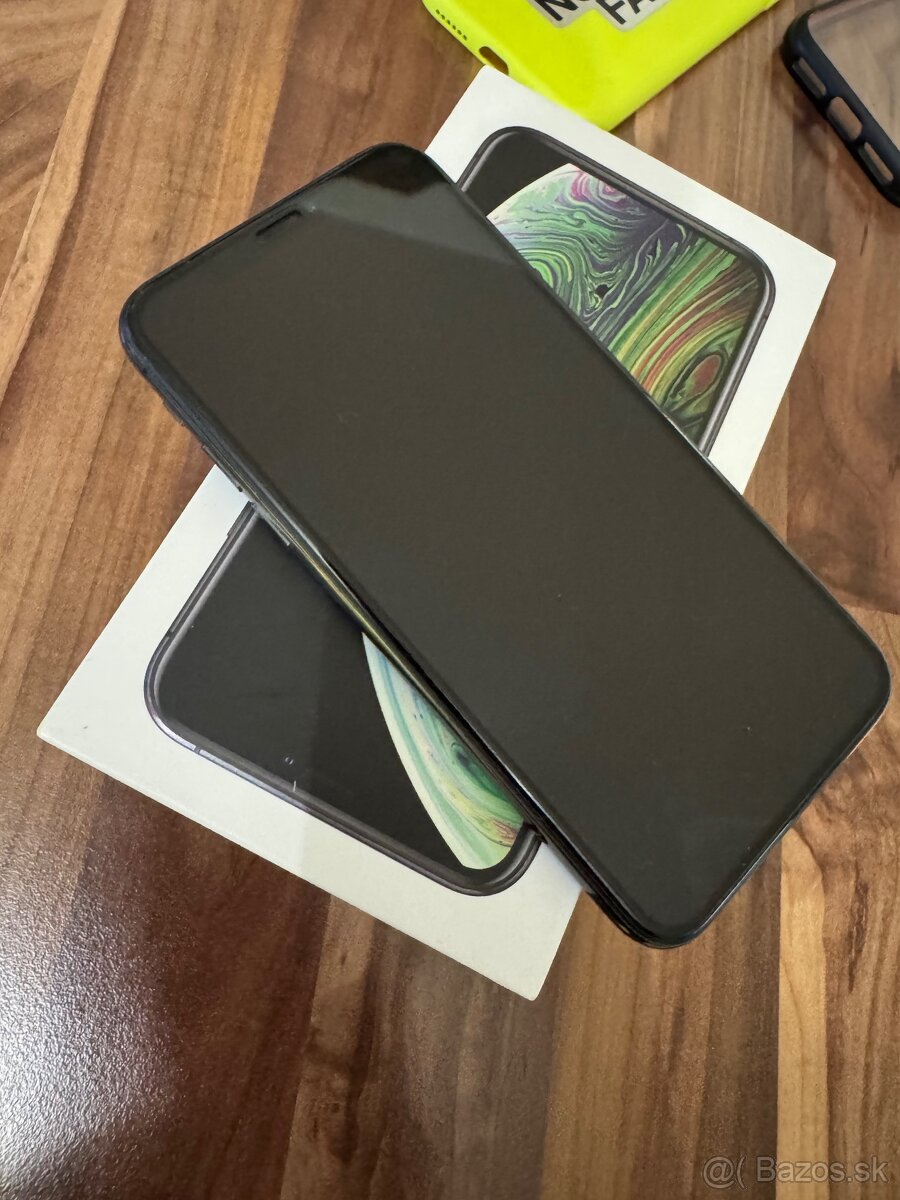 iphone xs 64gb - 4