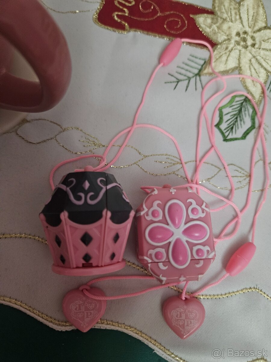 Domčeky zo zvieratkami - 4