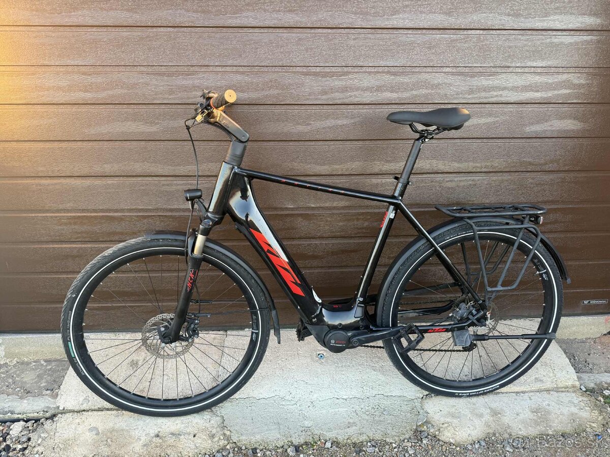 KTM Macina Tour PC610 - 4