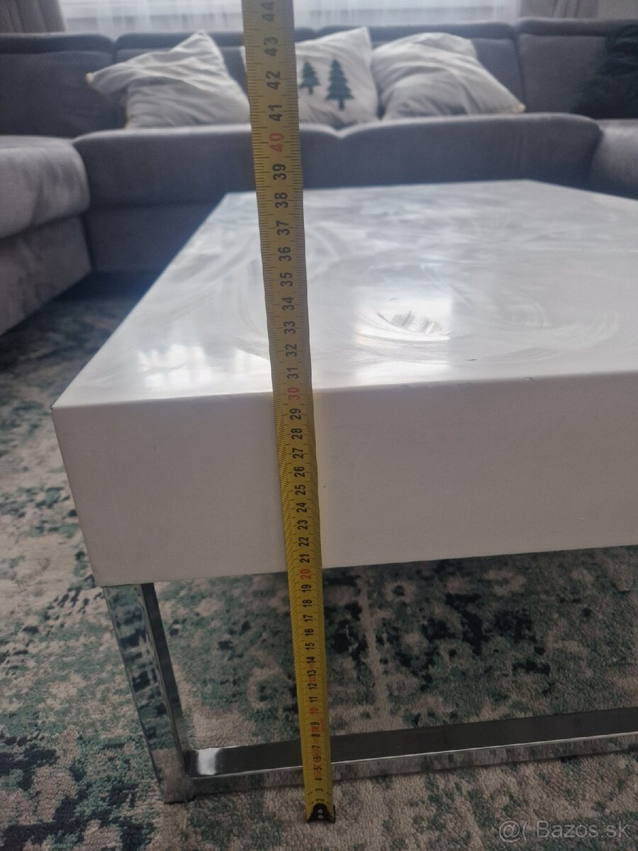 Konferencny stolik - 4
