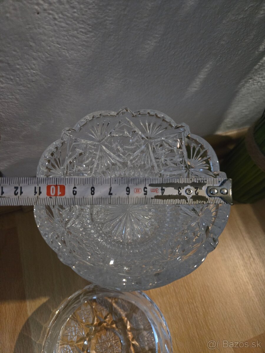 Misky z bruseneho skla - 4