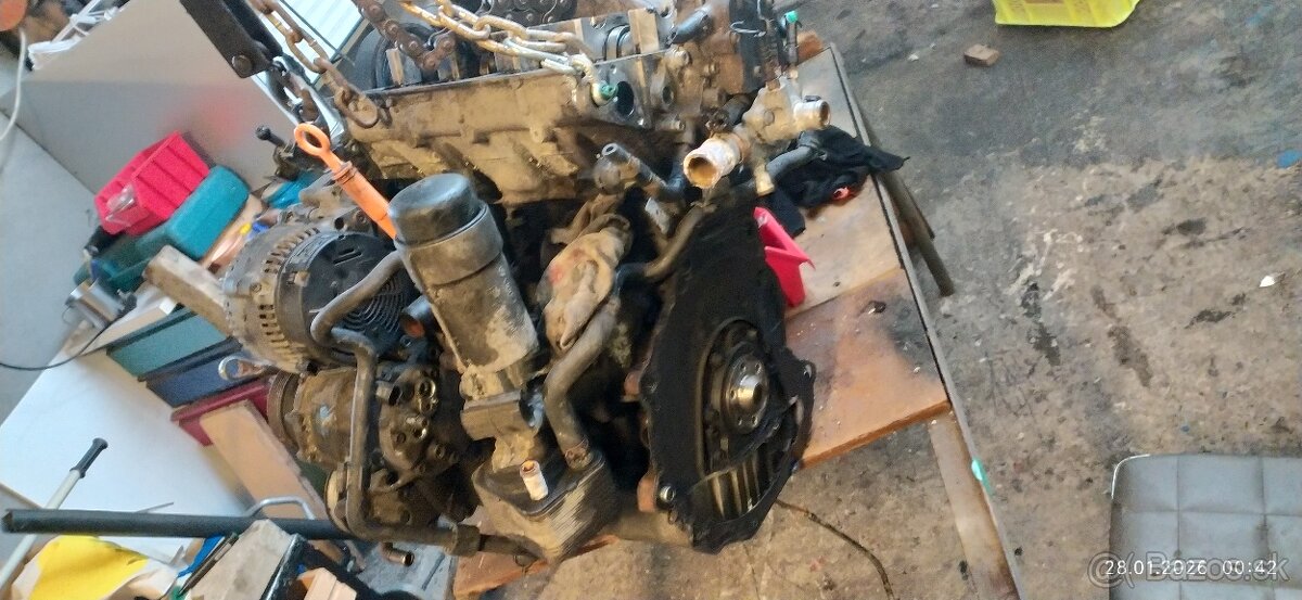 °=°GOLF,BORA,1.9Tdi 96Kw 6qualt^=^ - 4