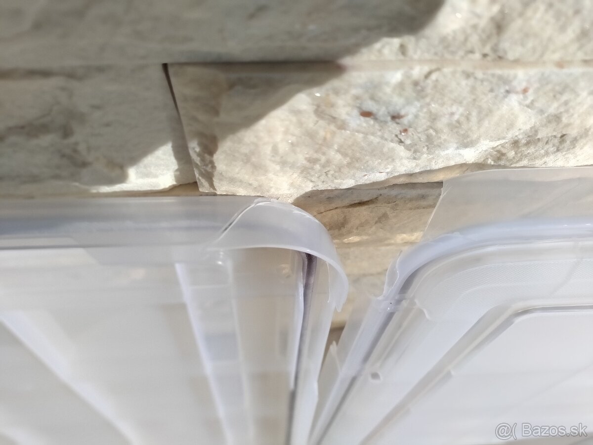 Plastove boxy 50l - 4