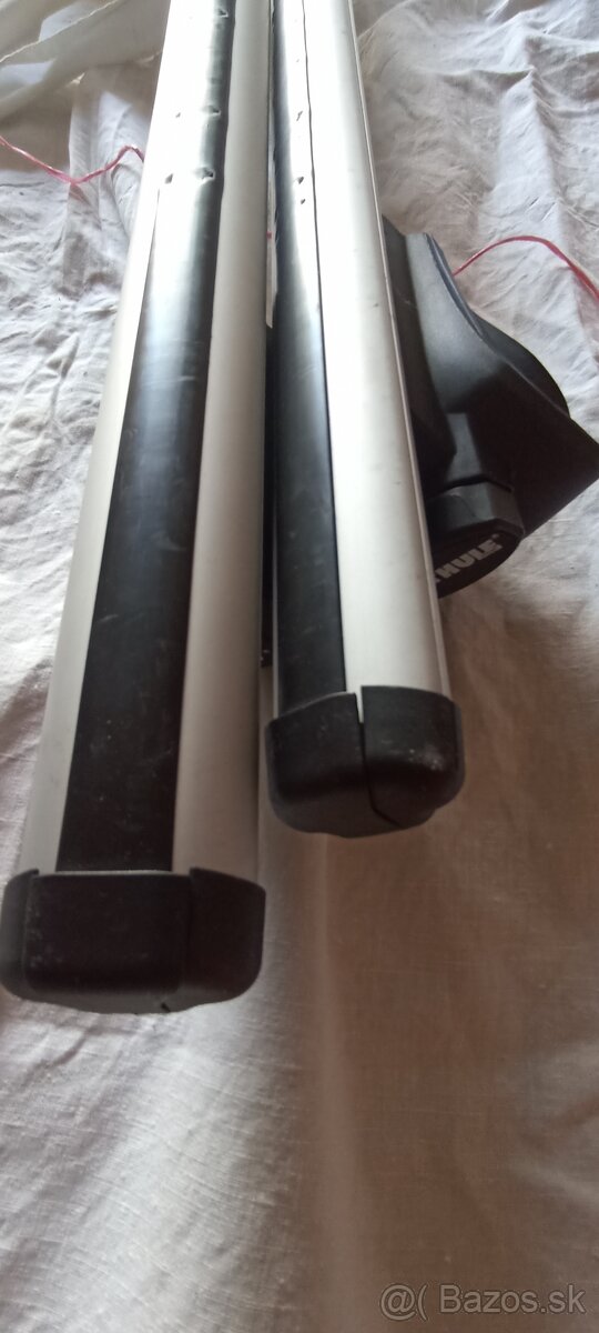 Nosič na bicykel THULE 532 - 4