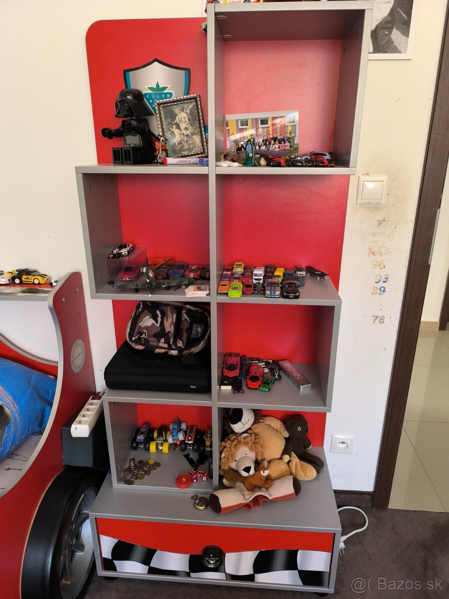 Detska izba auto dovoz v cene (zap.sk) - 4