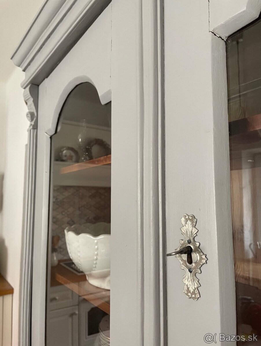 Kredenc, pribornik - 4