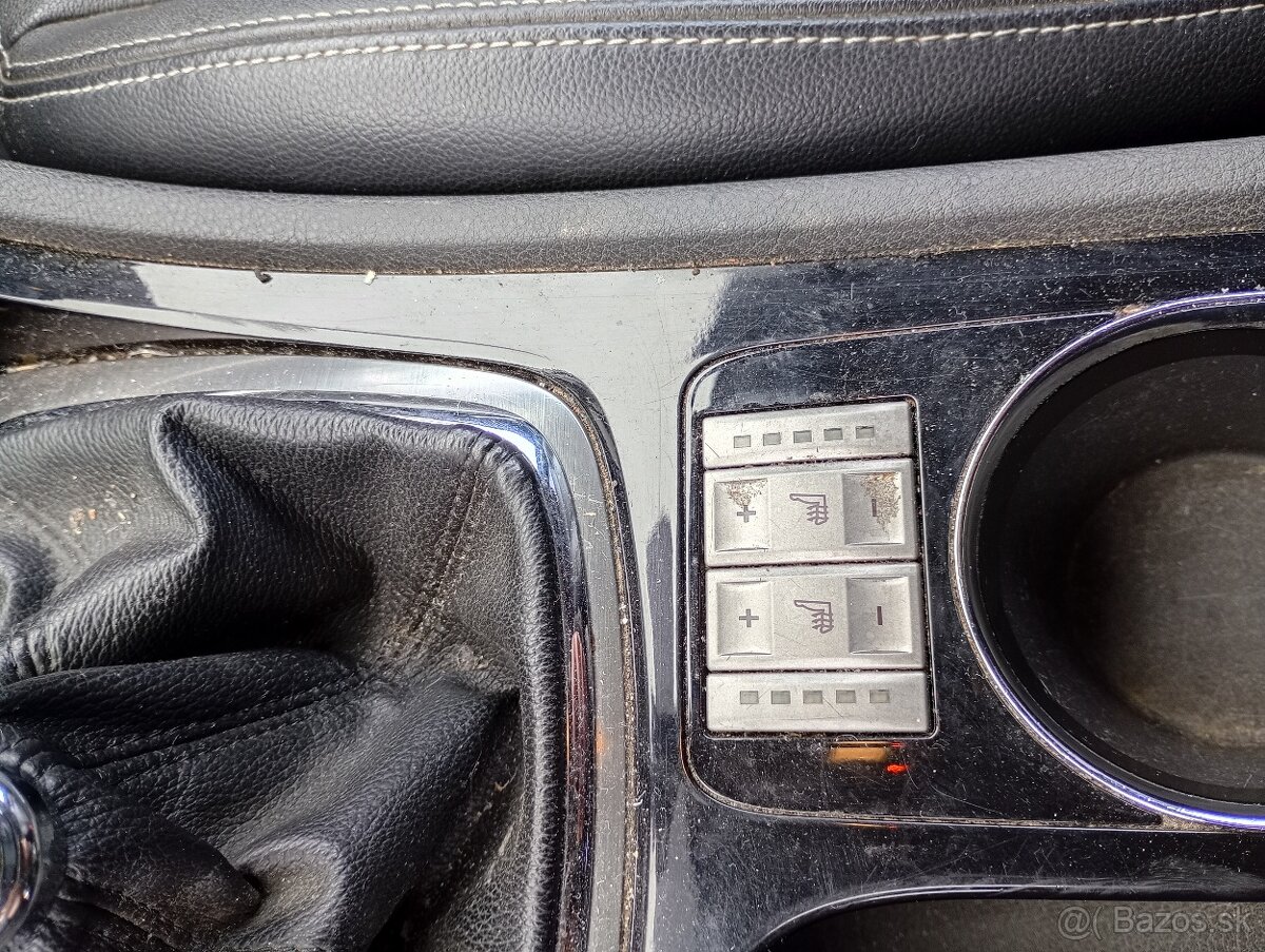 Ford Mondeo 2.0TDI - 4